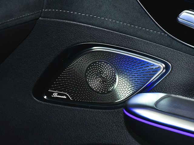 2023 Mercedes-Benz AMG EQE Base - 22997186 - 42