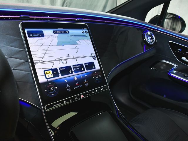 2023 Mercedes-Benz AMG EQE Base - 22997186 - 44