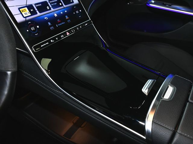 2023 Mercedes-Benz AMG EQE Base - 22997186 - 45