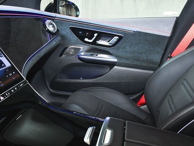 2023 Mercedes-Benz AMG EQE Base - 22997186 - 48