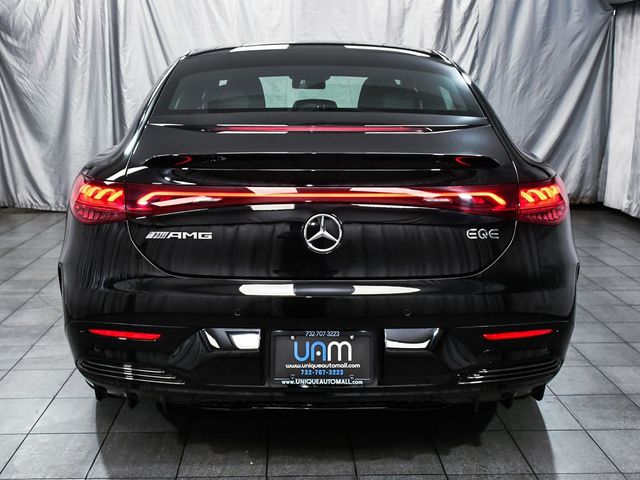 2023 Mercedes-Benz AMG EQE Base - 22997186 - 4