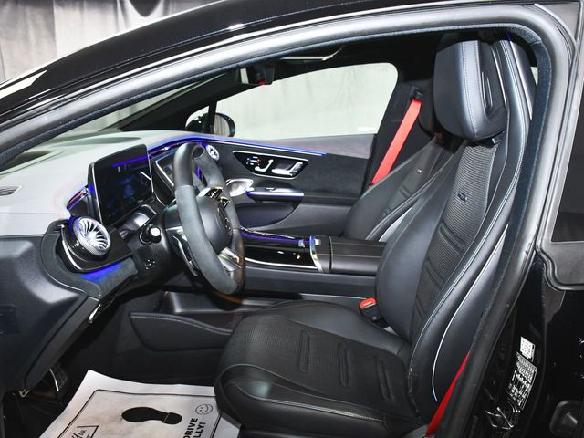 2023 Mercedes-Benz AMG EQE Base - 22997186 - 49