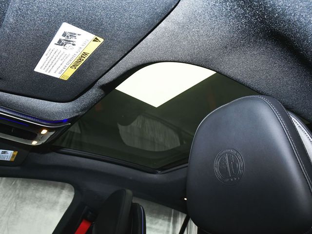 2023 Mercedes-Benz AMG EQE Base - 22997186 - 51