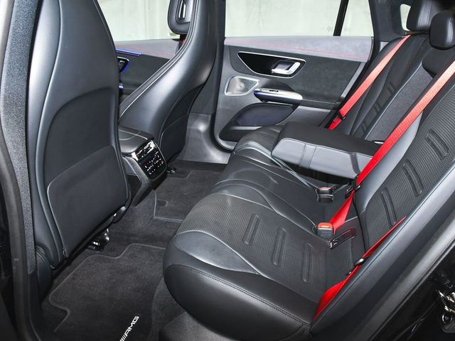 2023 Mercedes-Benz AMG EQE Base - 22997186 - 53