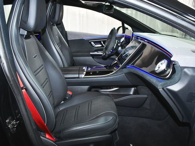 2023 Mercedes-Benz AMG EQE Base - 22997186 - 59