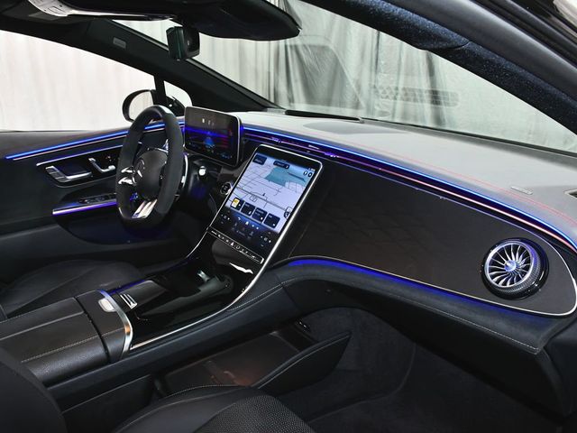 2023 Mercedes-Benz AMG EQE Base - 22997186 - 61