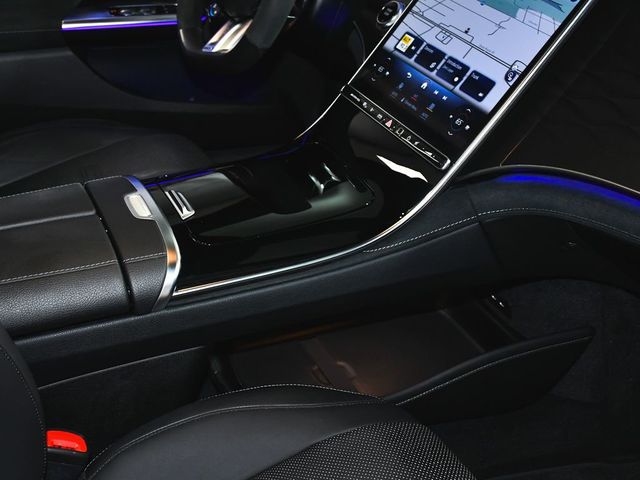 2023 Mercedes-Benz AMG EQE Base - 22997186 - 63