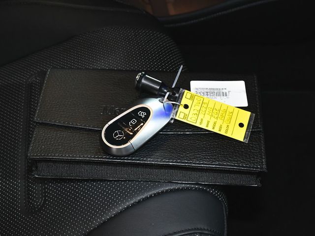 2023 Mercedes-Benz AMG EQE Base - 22997186 - 65