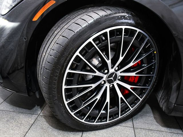 2023 Mercedes-Benz AMG EQE Base - 22997186 - 6