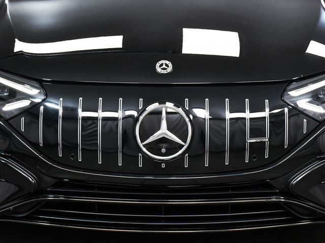 2023 Mercedes-Benz AMG EQE Base - 22997186 - 72