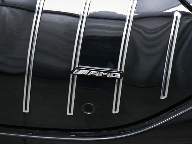 2023 Mercedes-Benz AMG EQE Base - 22997186 - 73