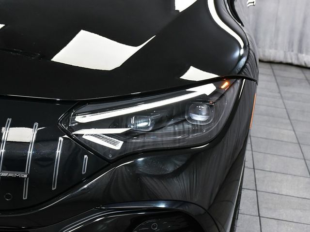 2023 Mercedes-Benz AMG EQE Base - 22997186 - 74