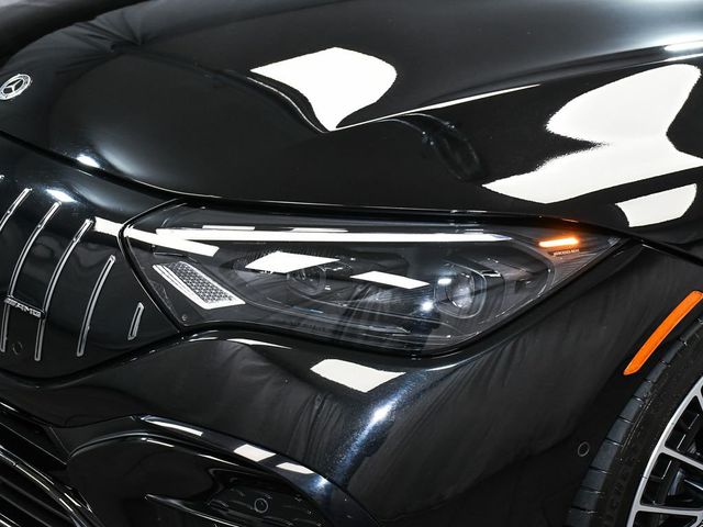 2023 Mercedes-Benz AMG EQE Base - 22997186 - 75