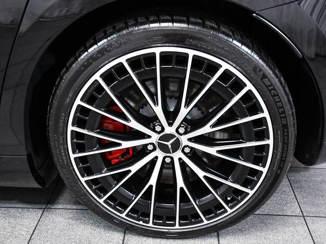 2023 Mercedes-Benz AMG EQE Base - 22997186 - 7