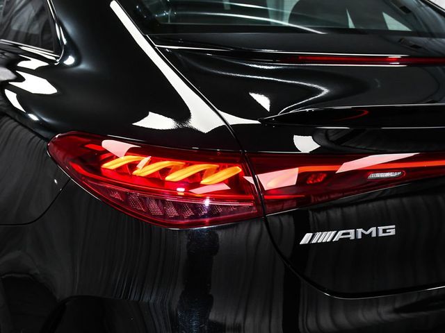 2023 Mercedes-Benz AMG EQE Base - 22997186 - 82