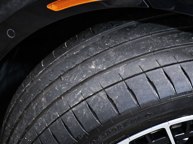 2023 Mercedes-Benz AMG EQE Base - 22997186 - 88