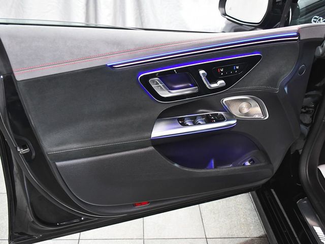 2023 Mercedes-Benz AMG EQE Base - 22997186 - 8