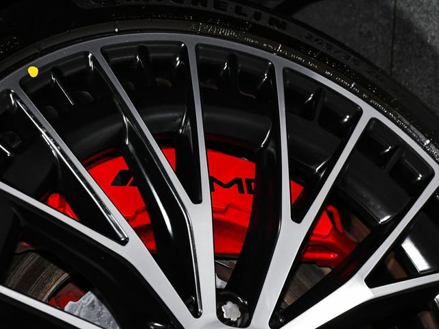 2023 Mercedes-Benz AMG EQE Base - 22997186 - 89