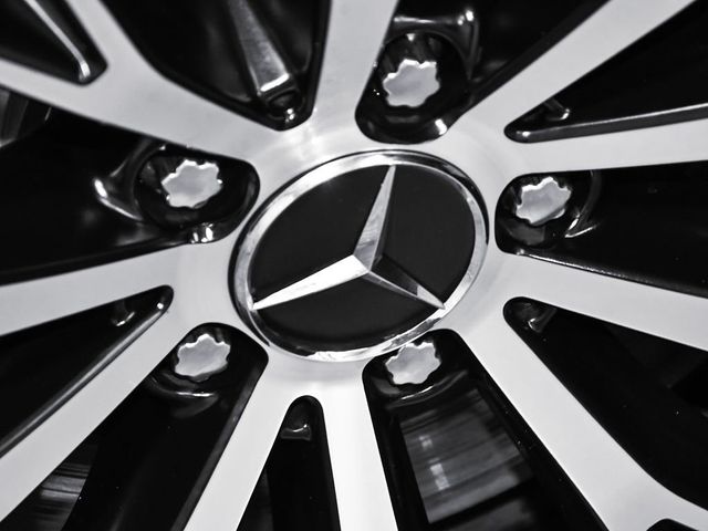 2023 Mercedes-Benz AMG EQE Base - 22997186 - 90