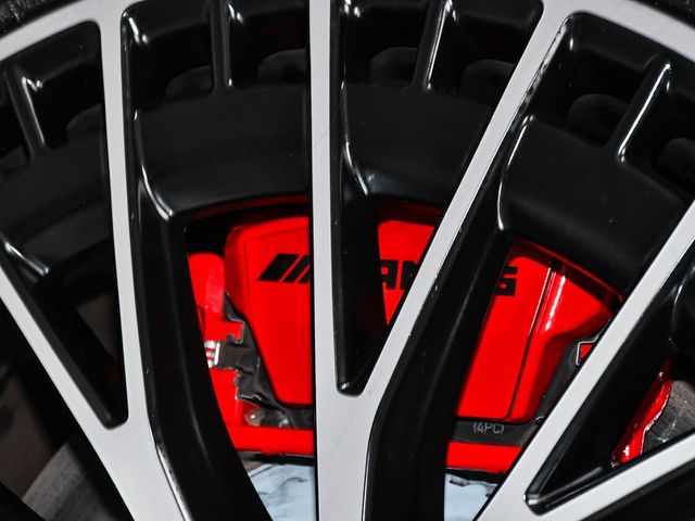 2023 Mercedes-Benz AMG EQE Base - 22997186 - 92