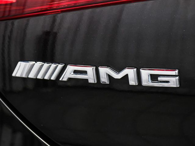 2023 Mercedes-Benz AMG EQE Base - 22997186 - 98