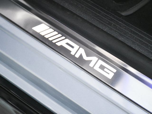 2023 Mercedes-Benz AMG EQE Base - 23086840 - 11