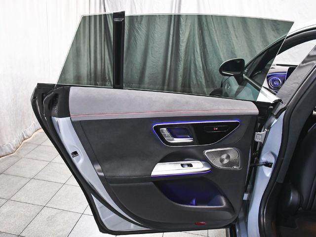 2023 Mercedes-Benz AMG EQE Base - 23086840 - 12