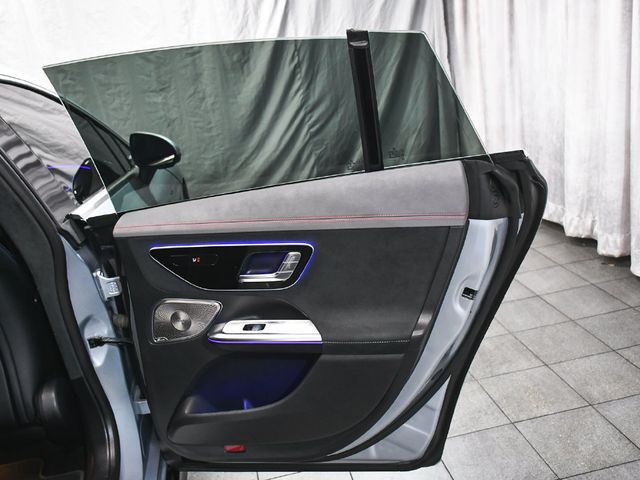 2023 Mercedes-Benz AMG EQE Base - 23086840 - 14