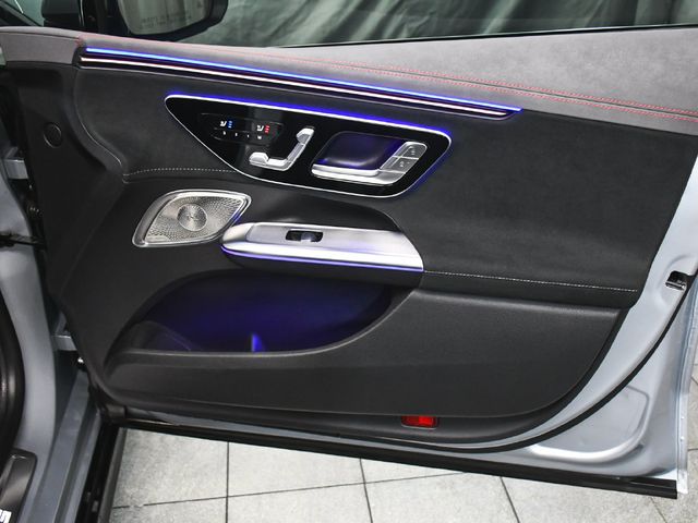 2023 Mercedes-Benz AMG EQE Base - 23086840 - 16