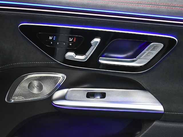 2023 Mercedes-Benz AMG EQE Base - 23086840 - 18