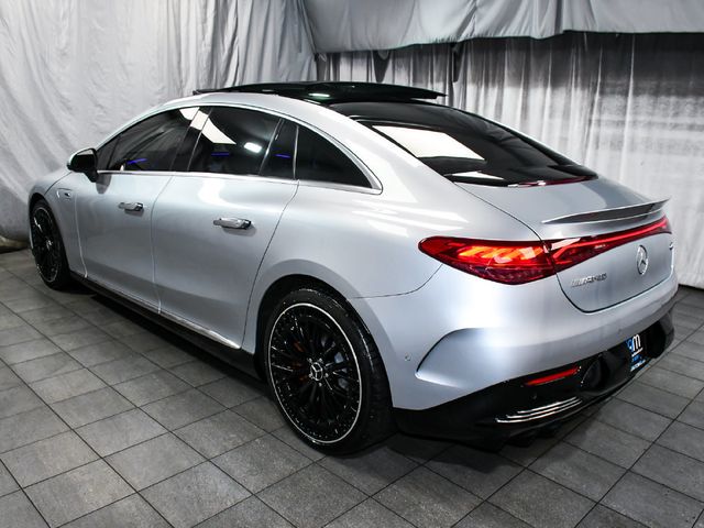 2023 Mercedes-Benz AMG EQE Base - 23086840 - 1