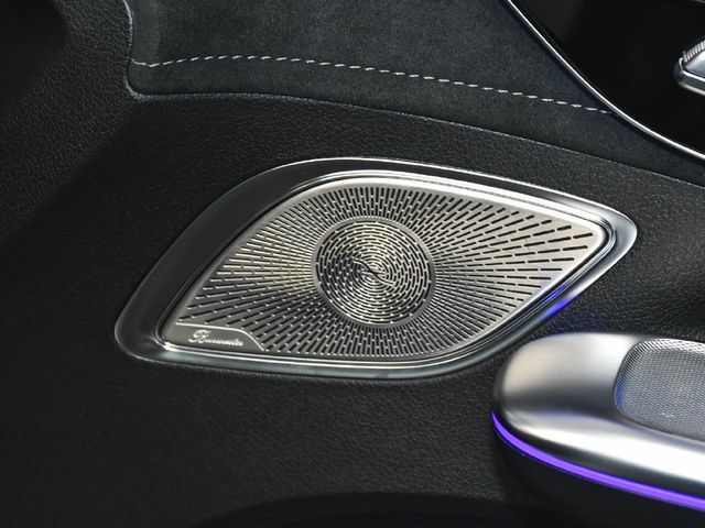 2023 Mercedes-Benz AMG EQE Base - 23086840 - 19
