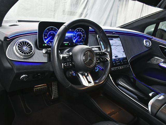 2023 Mercedes-Benz AMG EQE Base - 23086840 - 24