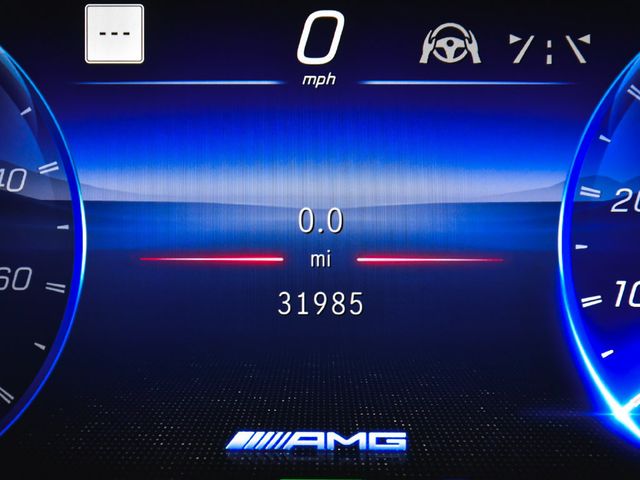 2023 Mercedes-Benz AMG EQE Base - 23086840 - 25