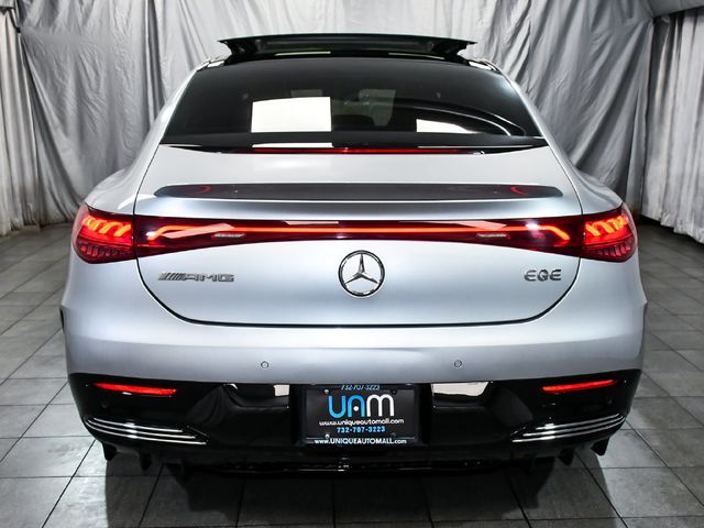 2023 Mercedes-Benz AMG EQE Base - 23086840 - 2