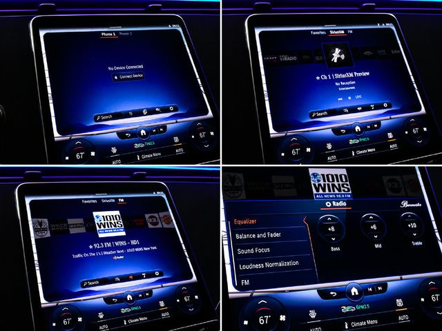 2023 Mercedes-Benz AMG EQE Base - 23086840 - 32