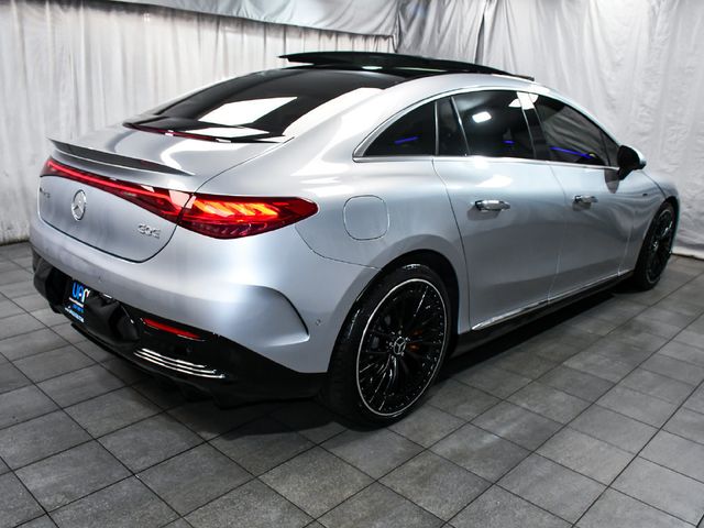 2023 Mercedes-Benz AMG EQE Base - 23086840 - 3