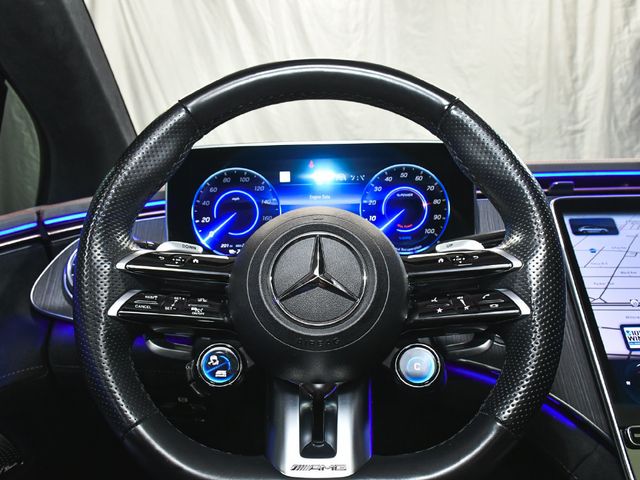 2023 Mercedes-Benz AMG EQE Base - 23086840 - 39