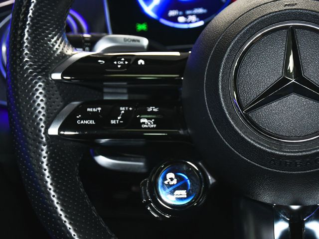 2023 Mercedes-Benz AMG EQE Base - 23086840 - 40