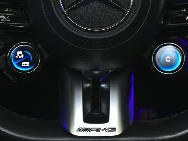 2023 Mercedes-Benz AMG EQE Base - 23086840 - 43