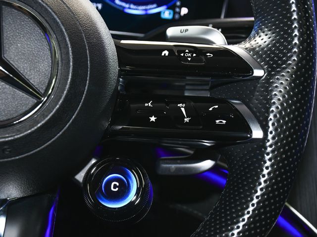 2023 Mercedes-Benz AMG EQE Base - 23086840 - 44