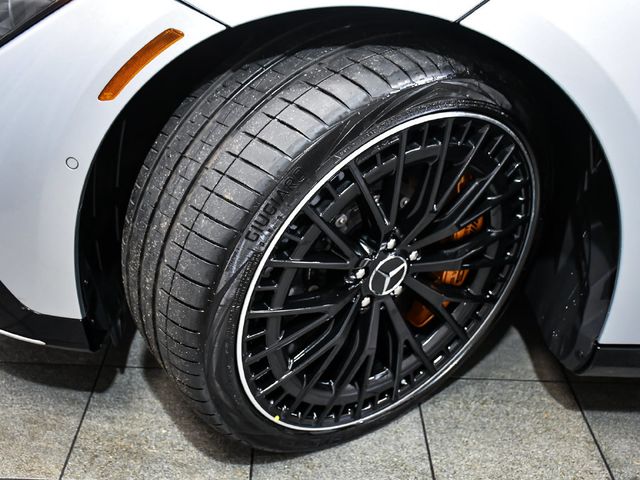 2023 Mercedes-Benz AMG EQE Base - 23086840 - 4
