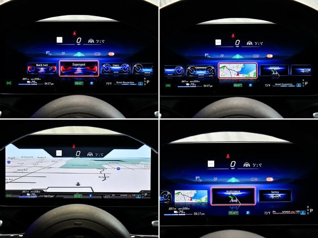 2023 Mercedes-Benz AMG EQE Base - 23086840 - 49