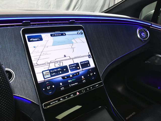 2023 Mercedes-Benz AMG EQE Base - 23086840 - 51