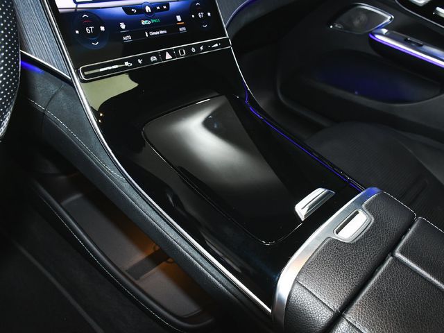 2023 Mercedes-Benz AMG EQE Base - 23086840 - 52