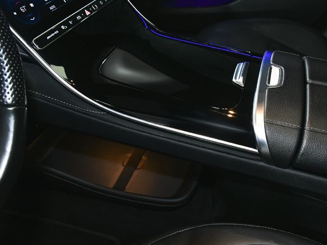 2023 Mercedes-Benz AMG EQE Base - 23086840 - 53