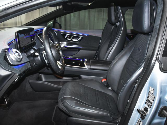 2023 Mercedes-Benz AMG EQE Base - 23086840 - 57