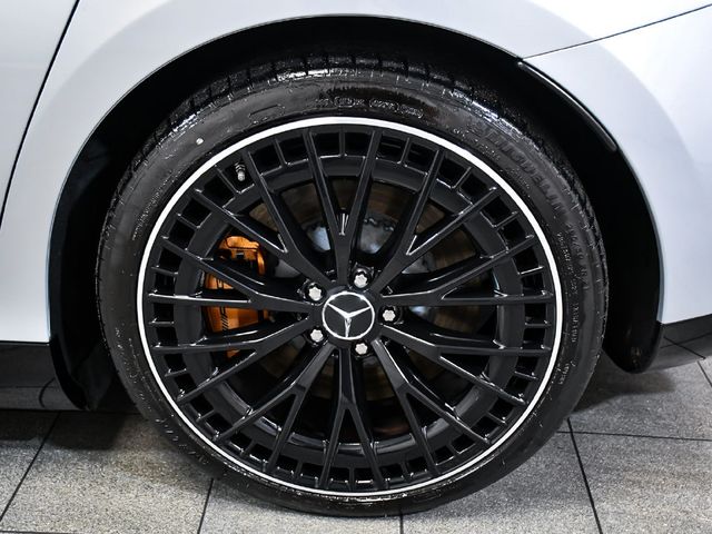 2023 Mercedes-Benz AMG EQE Base - 23086840 - 5
