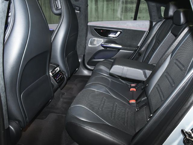 2023 Mercedes-Benz AMG EQE Base - 23086840 - 61
