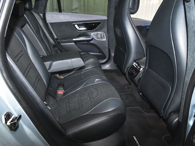 2023 Mercedes-Benz AMG EQE Base - 23086840 - 64